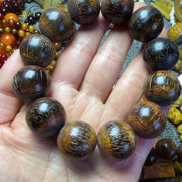 牛骨手串/手链其他配饰