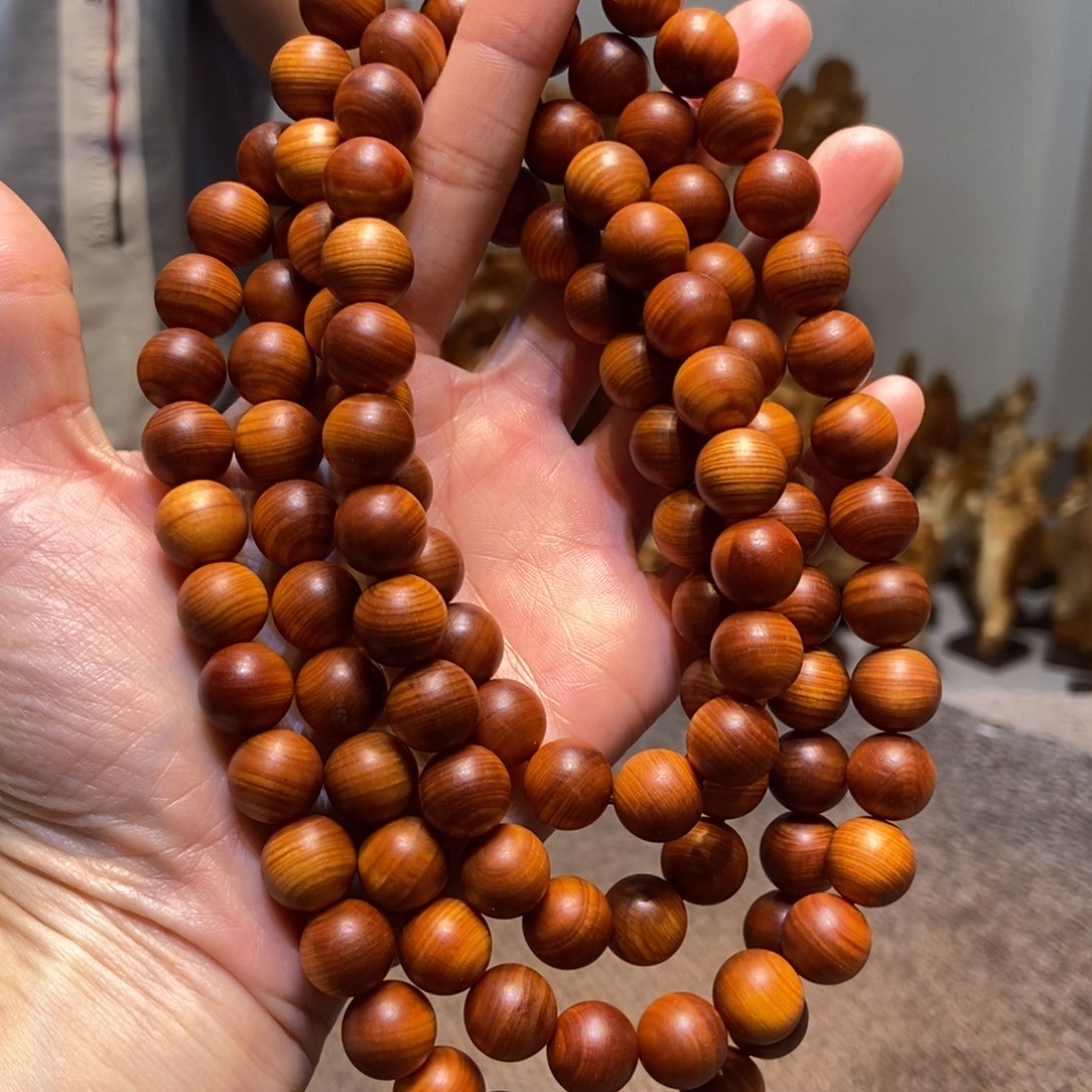 柏木（崖柏）精品太行崖柏