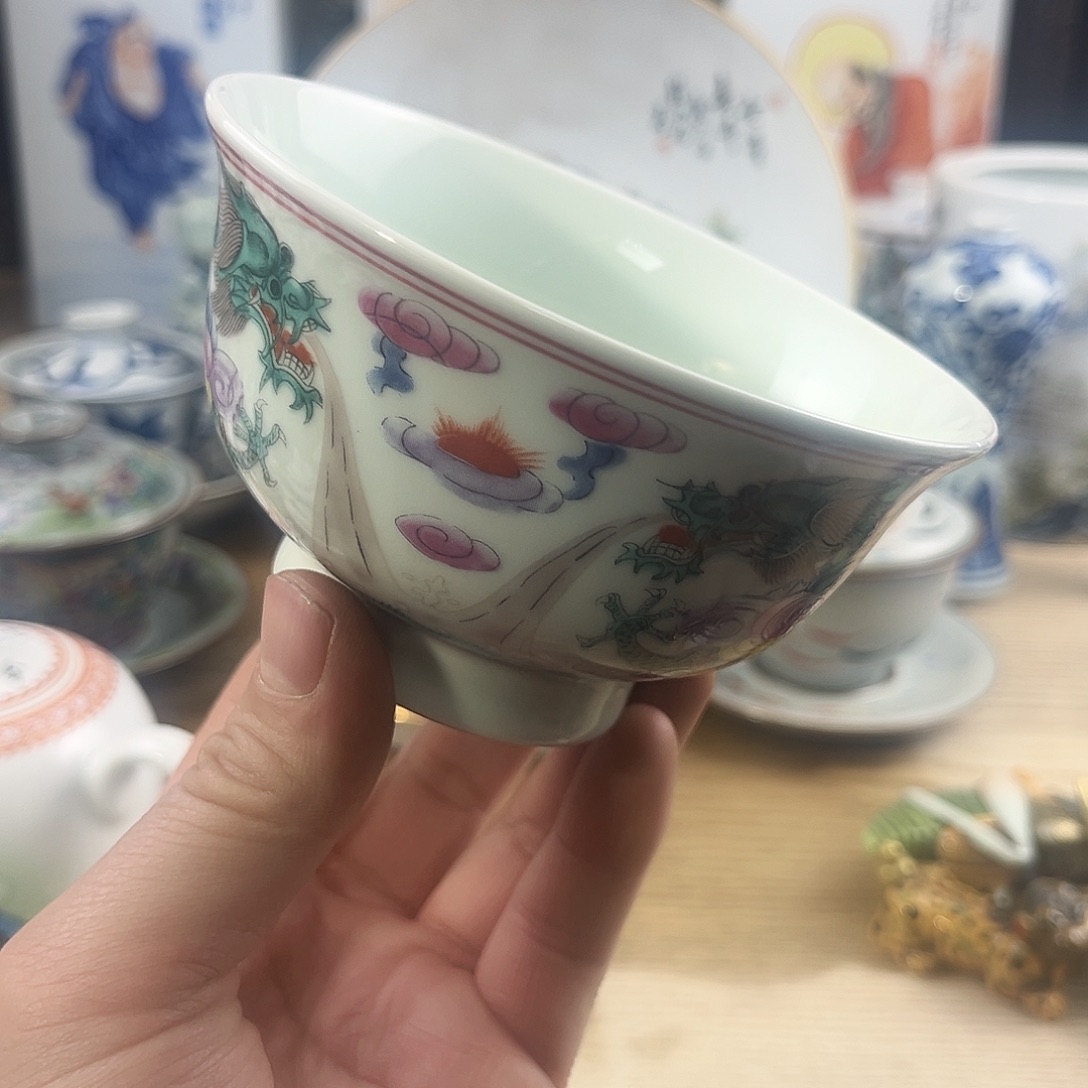 碗不想再看到我喜欢他