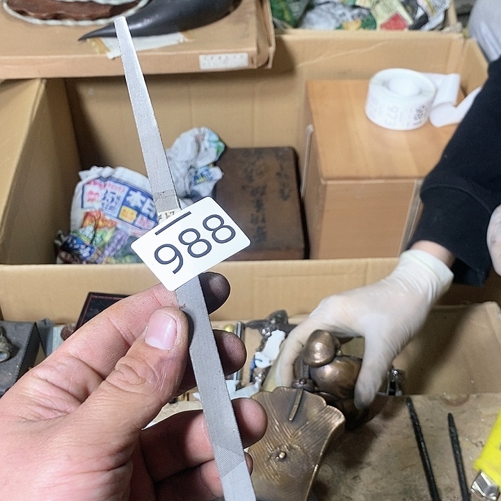 瓷片阿宝先生推荐好物
