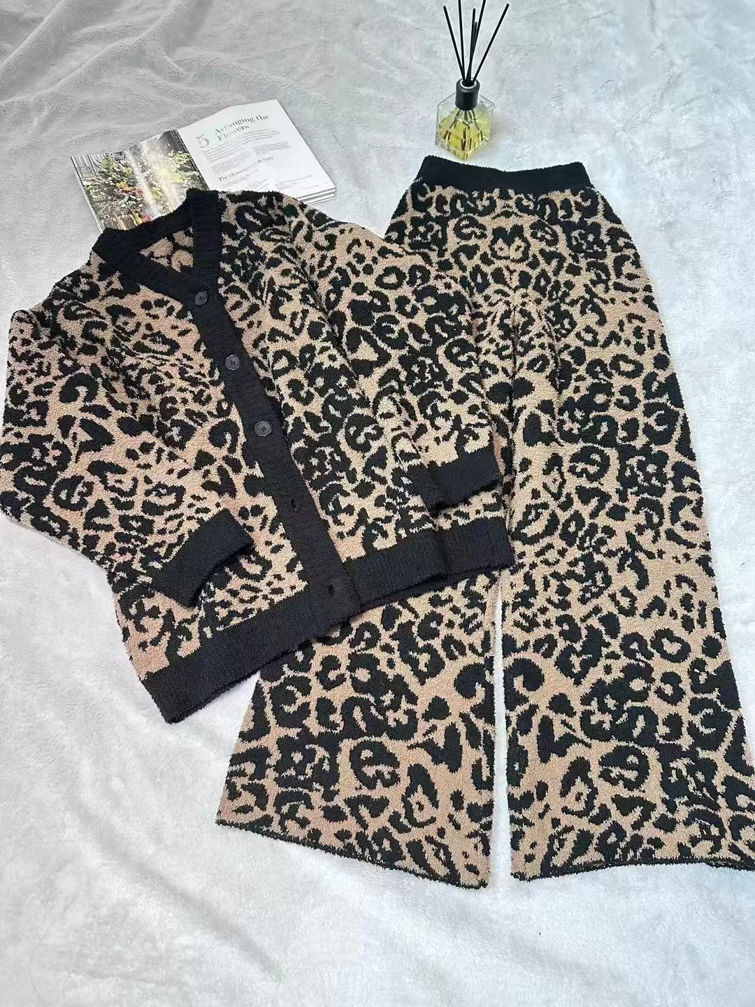 ENJOY'ME【门店同款】ENJOY冬季新品家居服睡衣合集