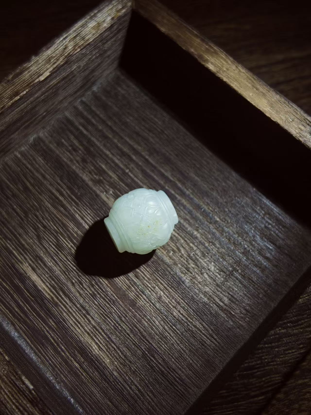 桶珠多样款式时尚