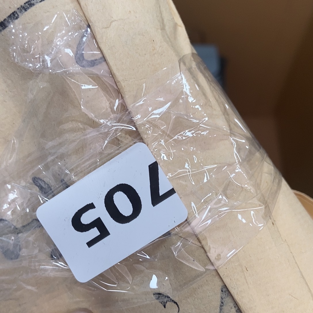 用***爽瓷片705中古二手瑕疵