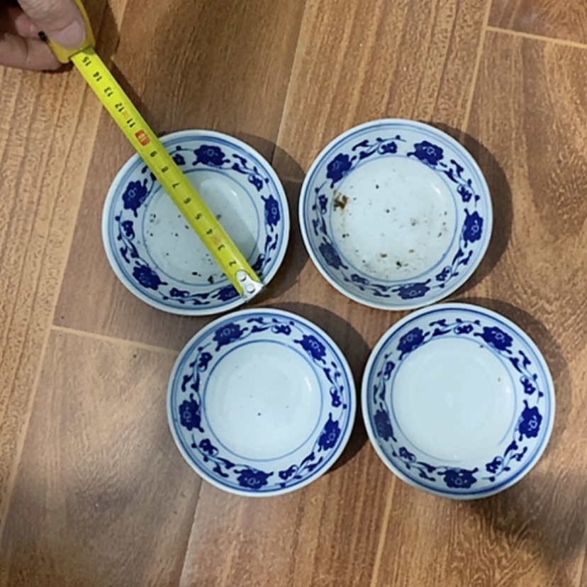 【闪购商品】瓷片景德镇现代工艺品