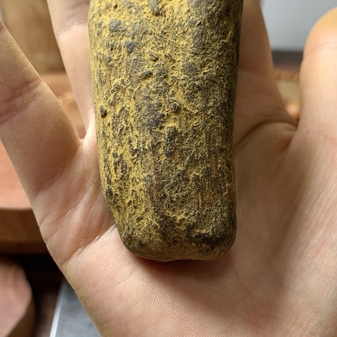 【闪购商品】沉香木吊坠?*富森红土