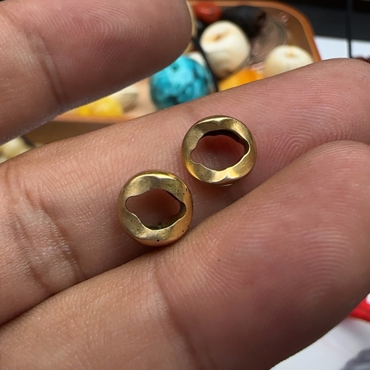 桑杰出品小元素配饰