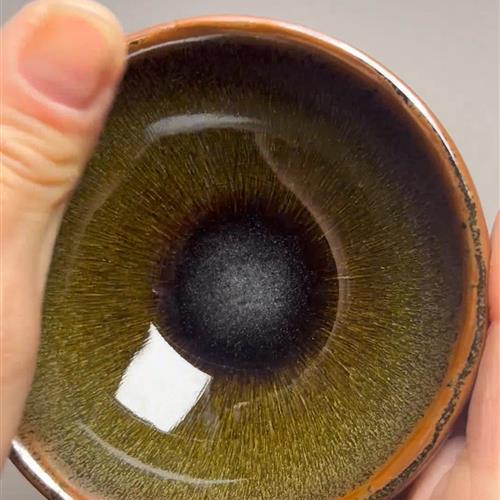 【闪购商品】茶盏-315............