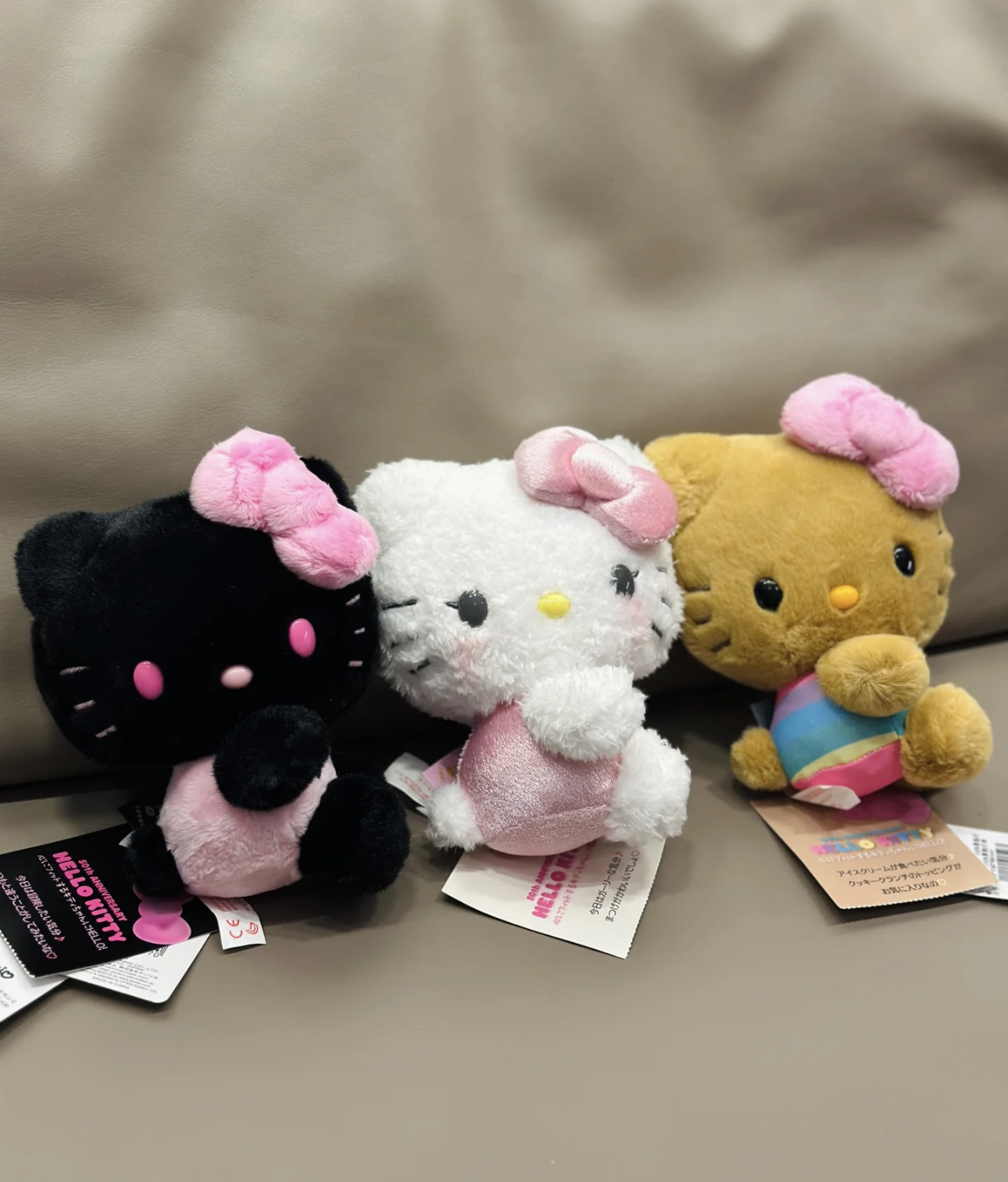 新款J包包挂件配饰娃娃