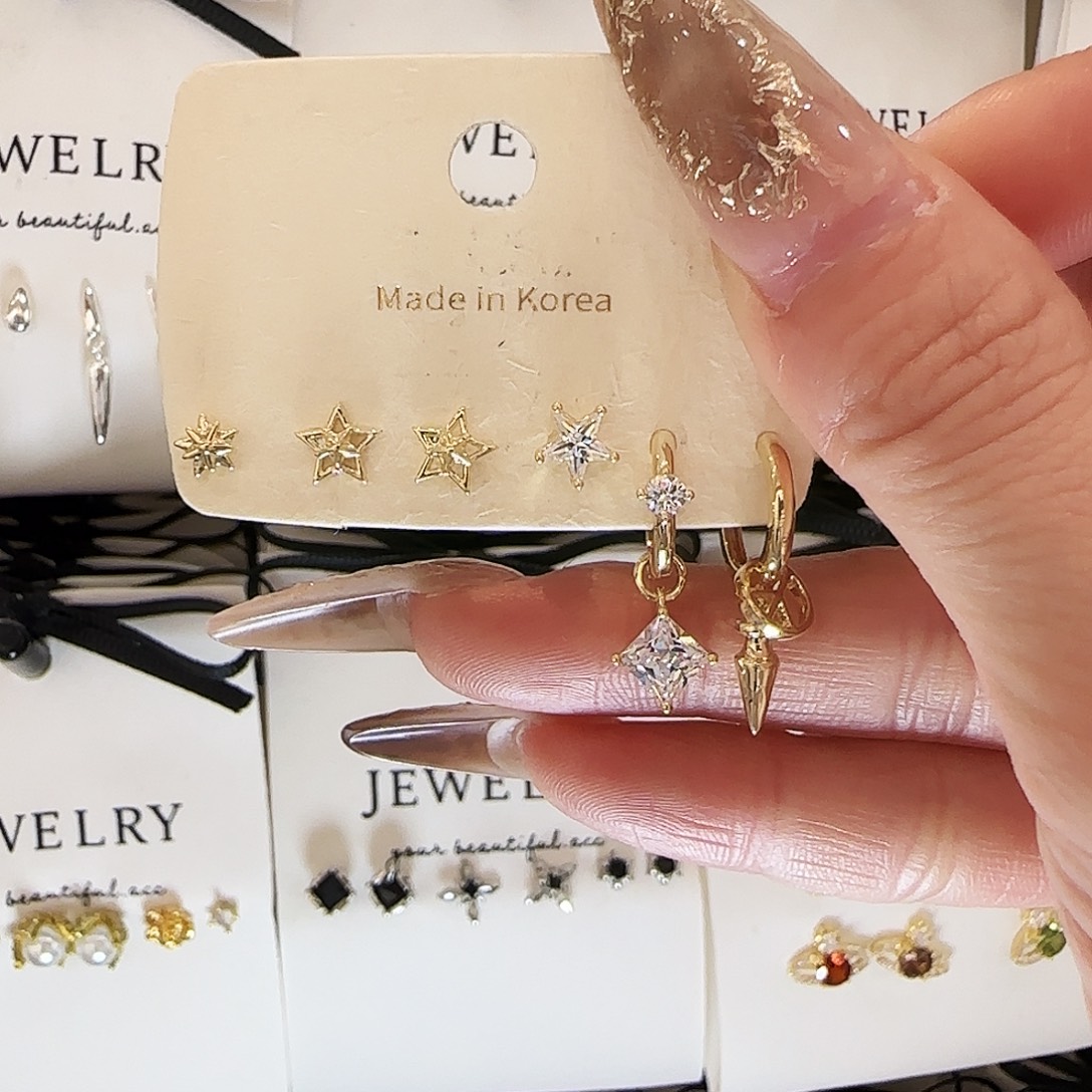 亚克力铜合金树脂