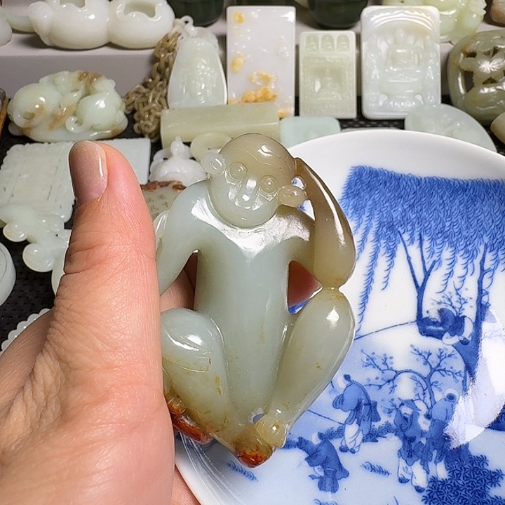 华***哥瓷片新号开播牌子一个