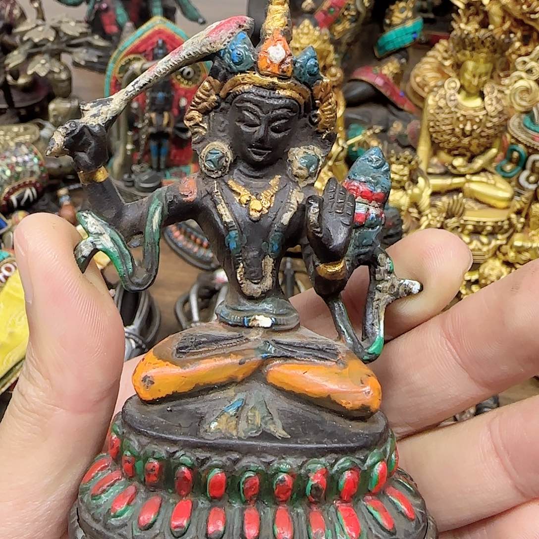 【闪购商品】杂项旧货工艺品等