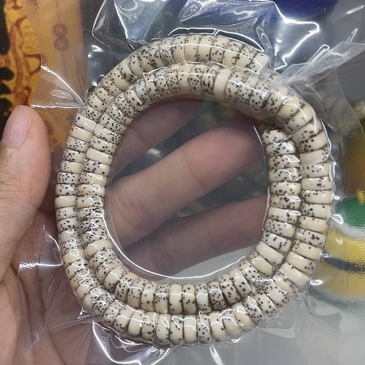 龙脊菩提吊坠星空禅韵a6