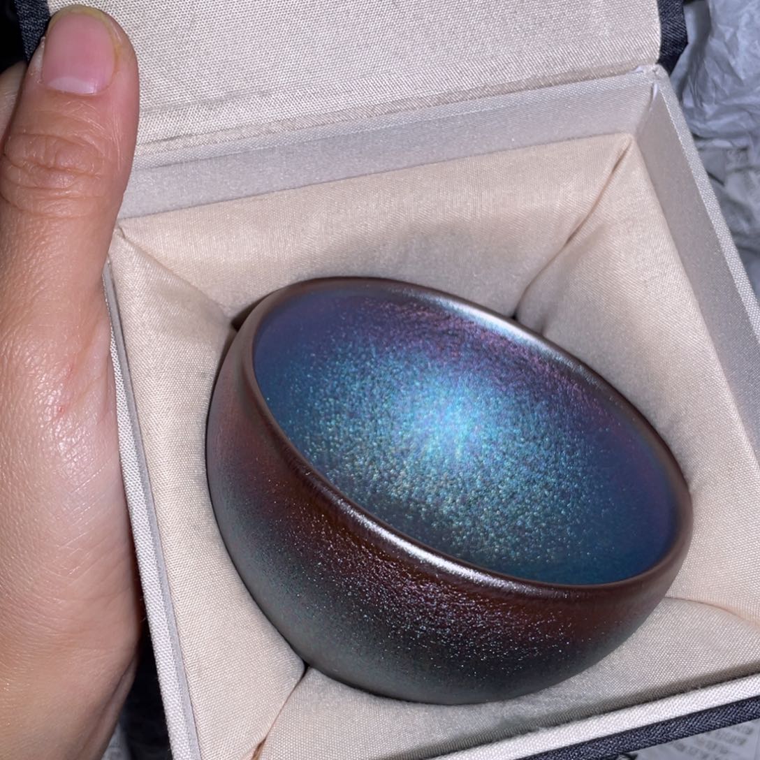 茶盏建盏直播间链接