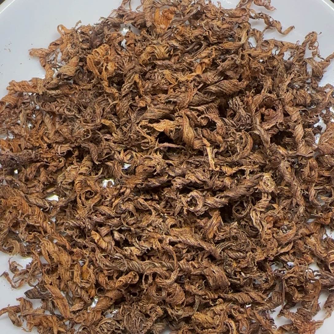 沉香沉香碎屑黄棋勾丝30克