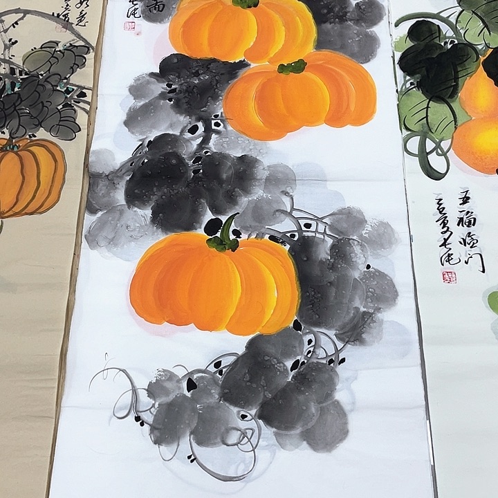 国画展重中之重重中之重重中之重