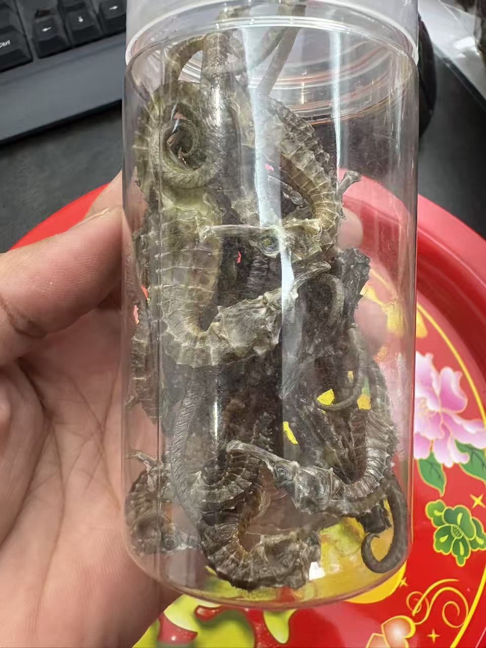 【唐总精选】马马可炖汤可泡酒滋补品