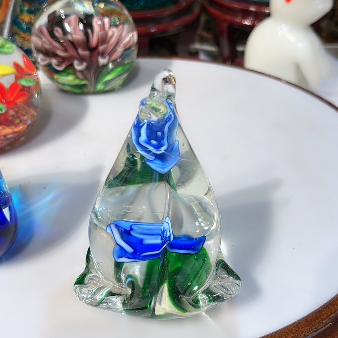 【闪购商品】琉璃手工艺品纯手工