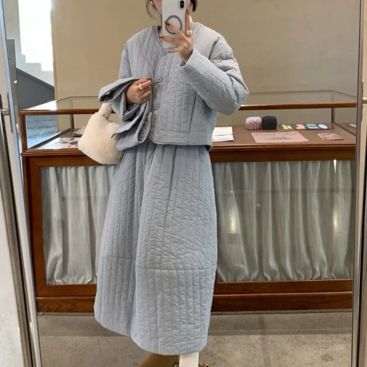 新款韩式套装（编码001-059）