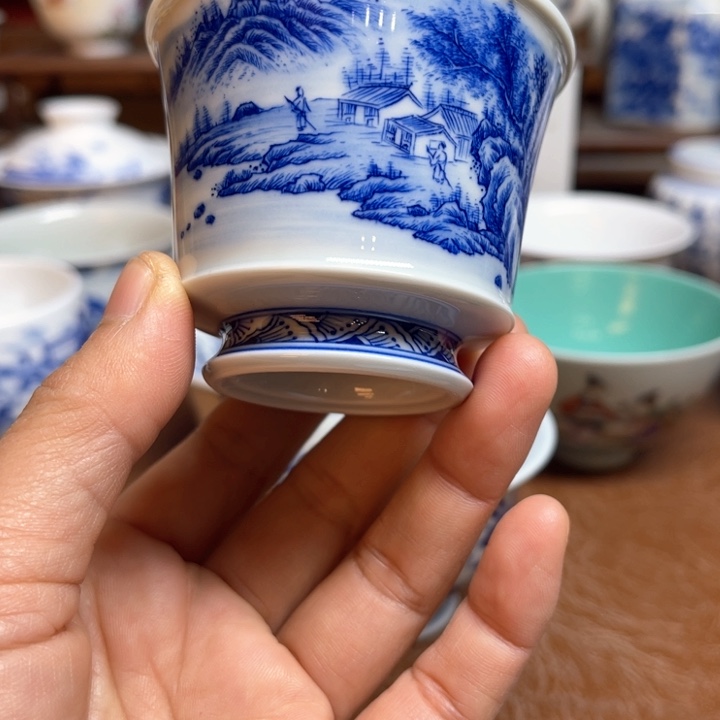 杯今天晚上的月亮好美