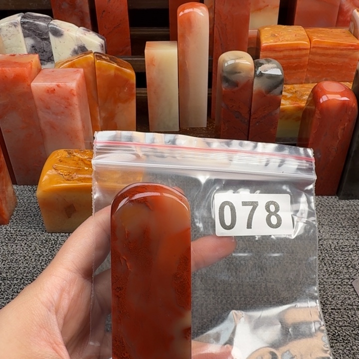 丹***生老挝石印石老挝石