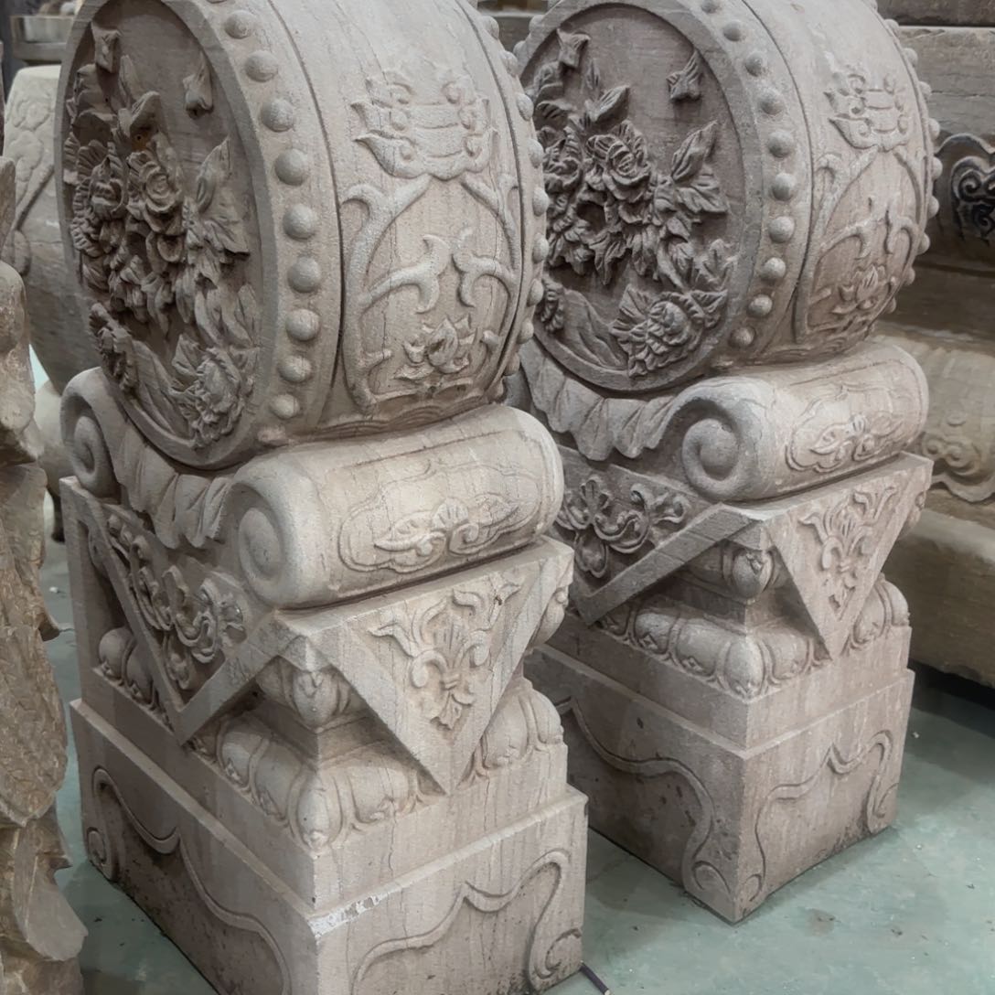 青田石锋竞拍不包邮……