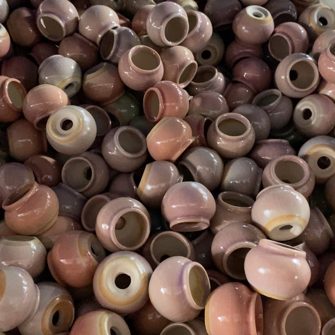 红陶  【当天凑单满10米包邮】6个