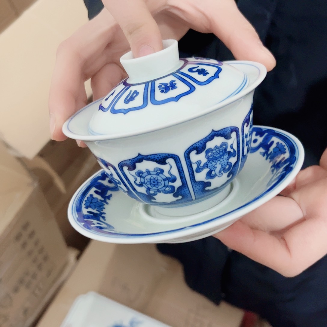 瓷片仓库直播间专属链接