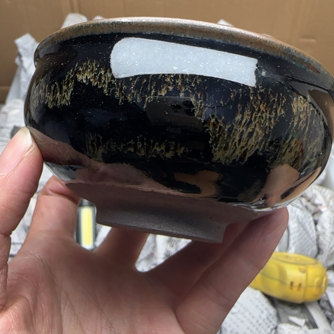 茶盏建盏主人杯单盏