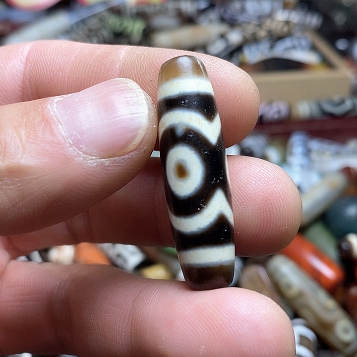 玛瑙/玉髓颈饰未镶嵌109