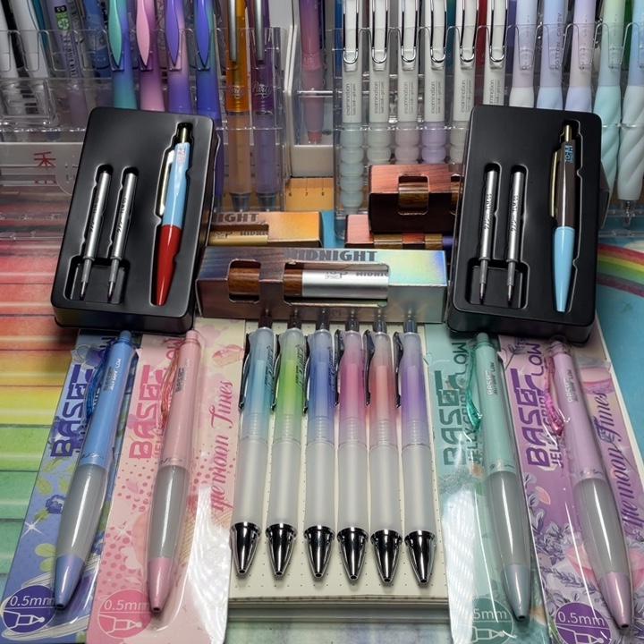 *****私人订制黑笔13支