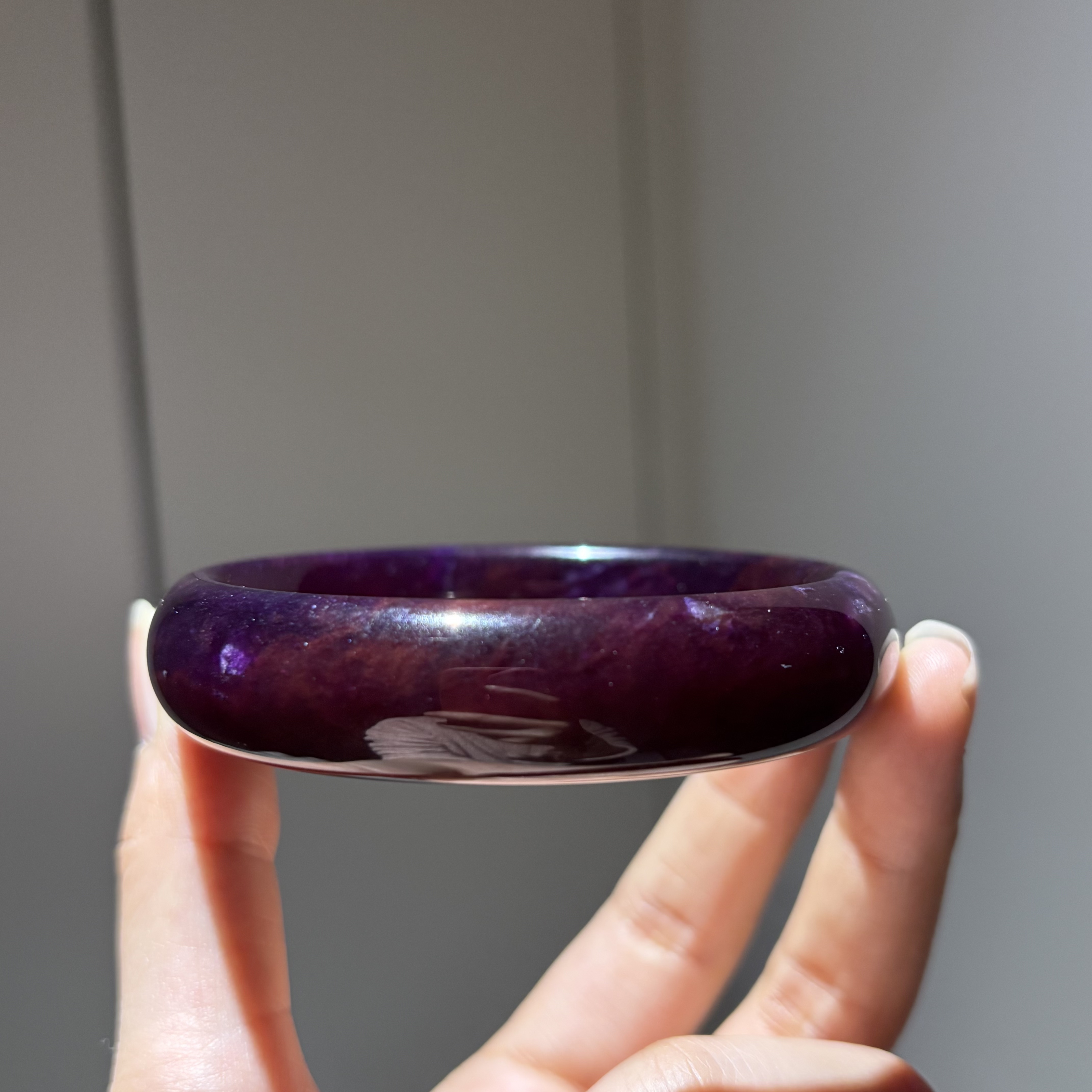 【绚丽多彩】手镯NBJD9999086