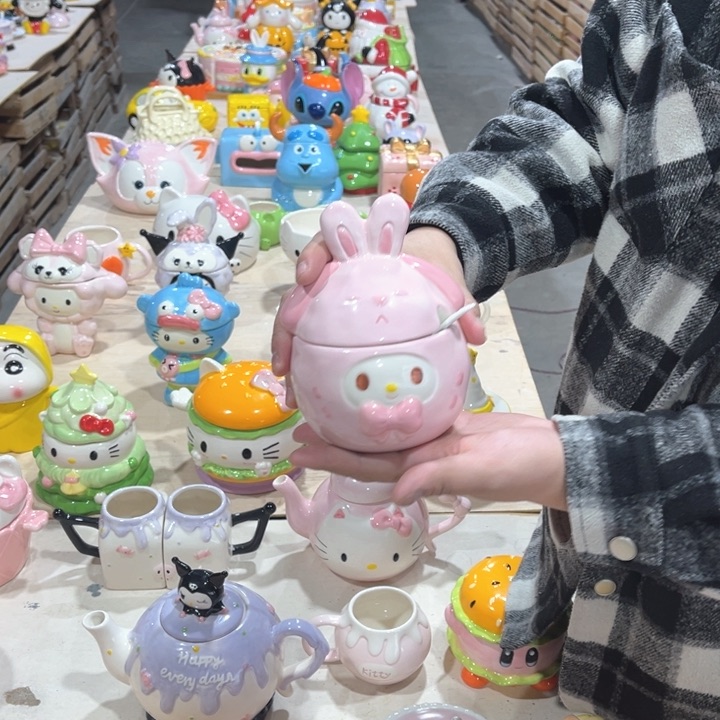 紫砂茶案这么多人都是这样