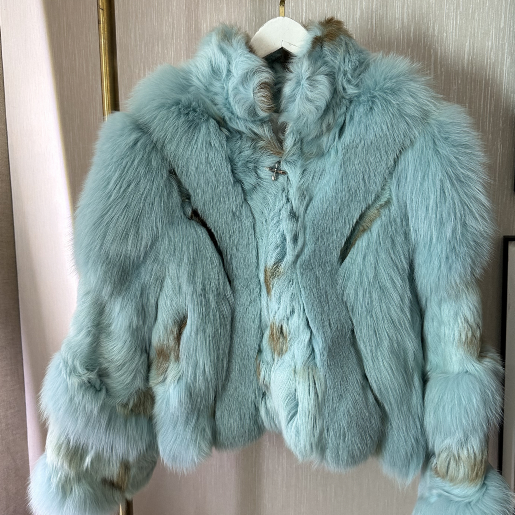 MAGIC INTRO  外套 8999