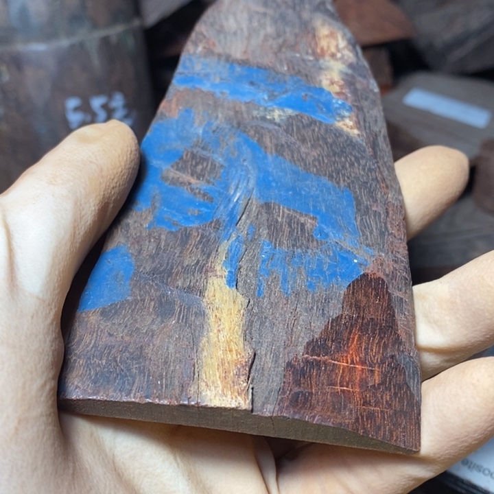 小叶紫檀印度小叶紫檀原料