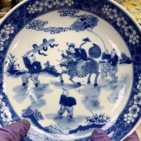 摆件瓷器摆件瓷器摆件