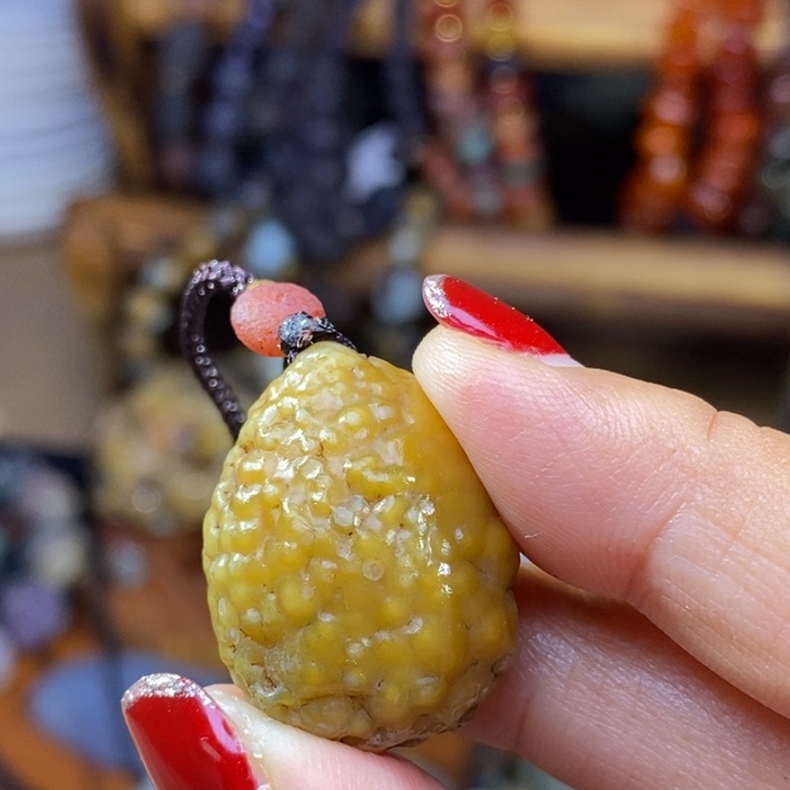 玛瑙/玉髓珠宝半成品未镶嵌