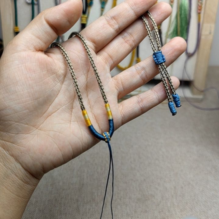 亚克力other其他（非贵金属类材质）挂绳