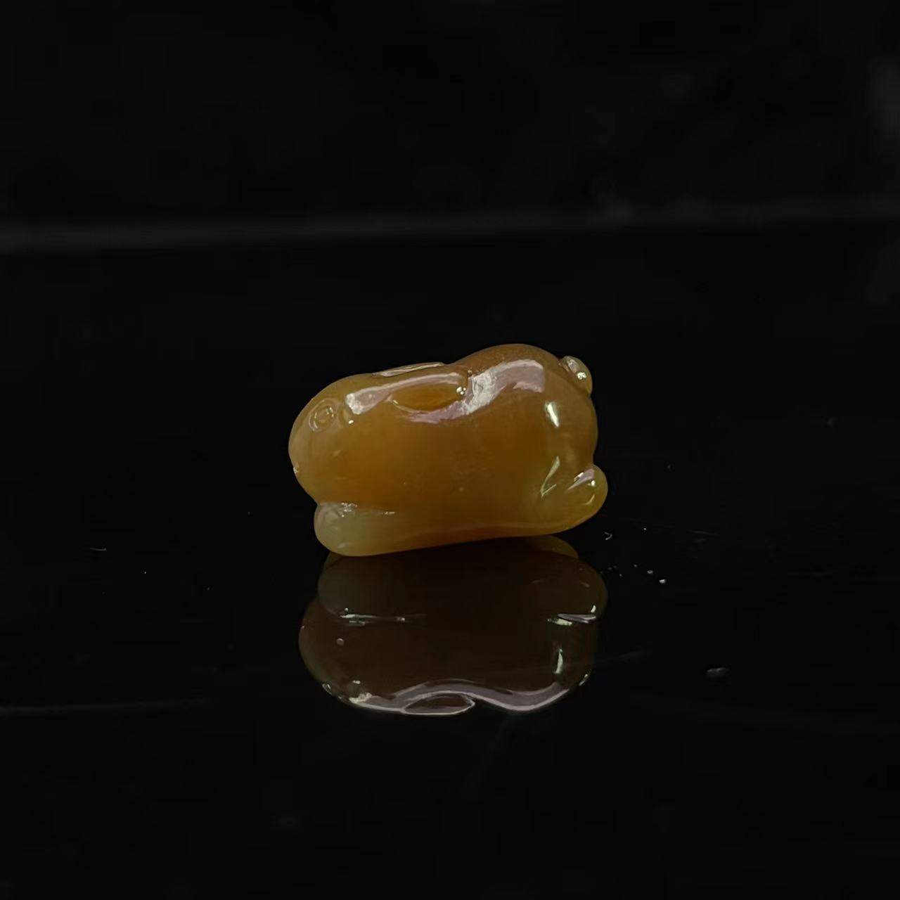 A152 和田玉吊坠 ML628022