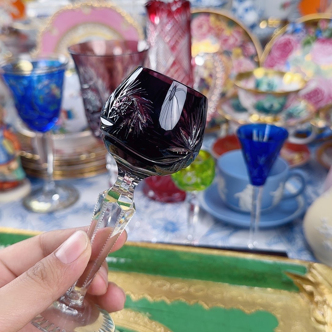 欧洲瓷器收藏鉴赏