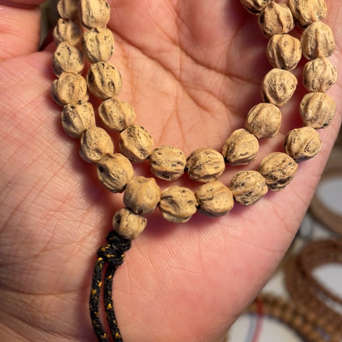 柏香籽/百香籽吊坠