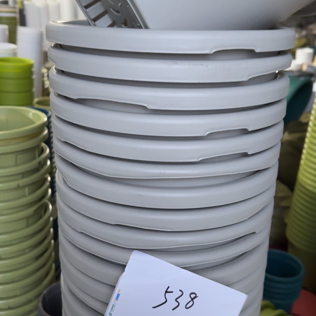 树脂编号538-6个缺口