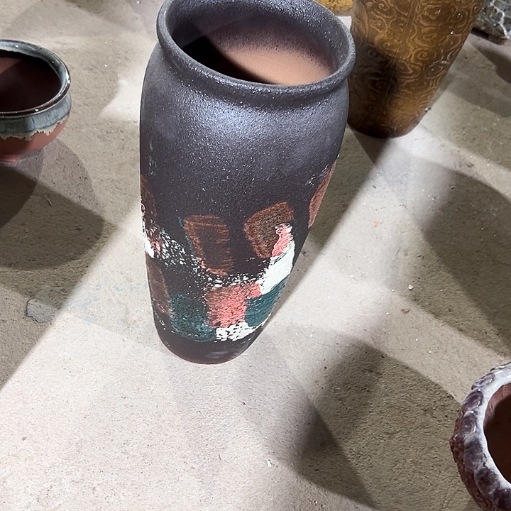 紫砂花盆花盆花盆