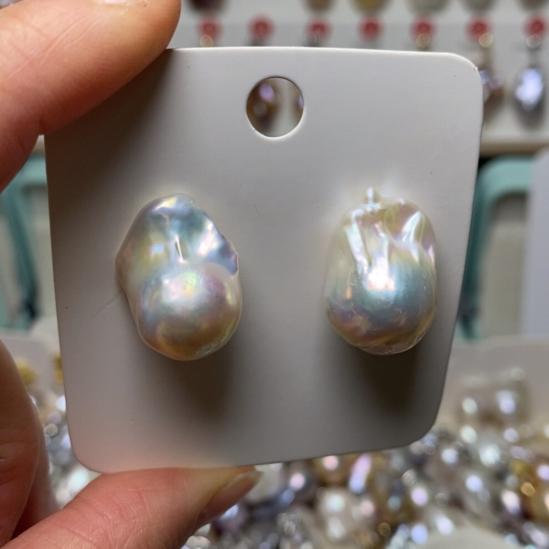 淡水珍珠其它未镶嵌