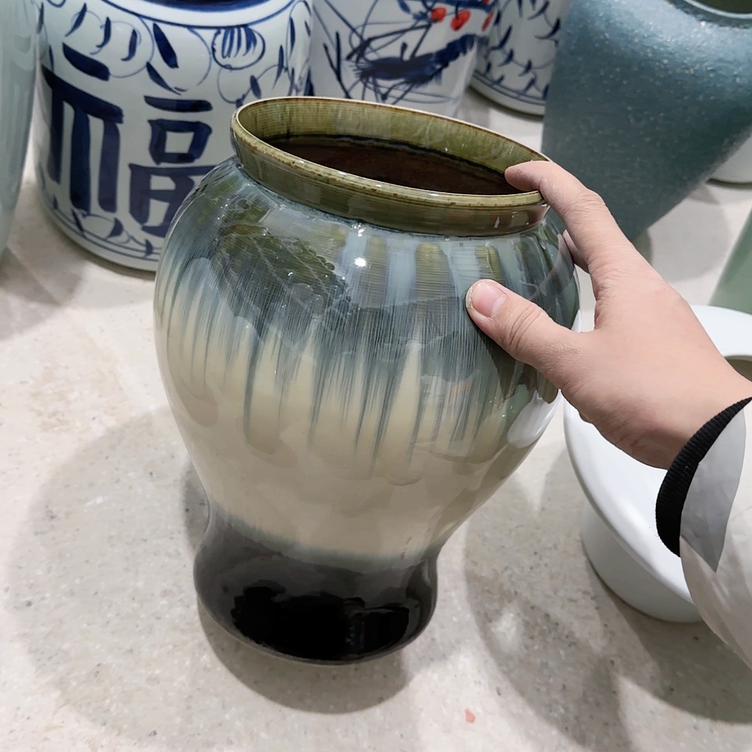 摆件正品无孔正品