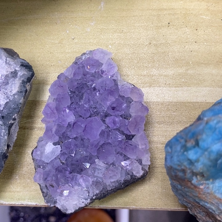 【闪购商品】水晶珠宝半成品未镶嵌