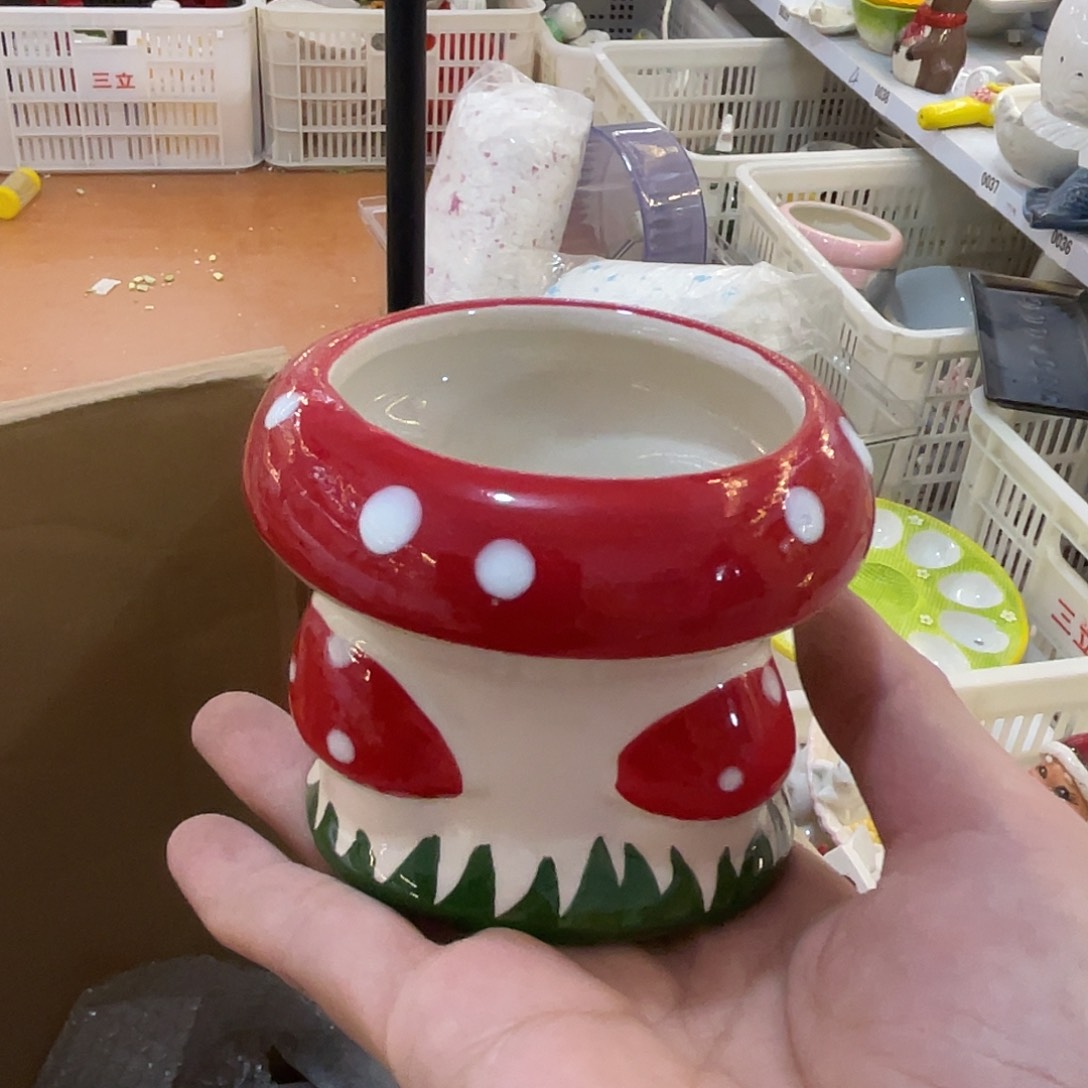 陶瓷微瑕介意慎拍