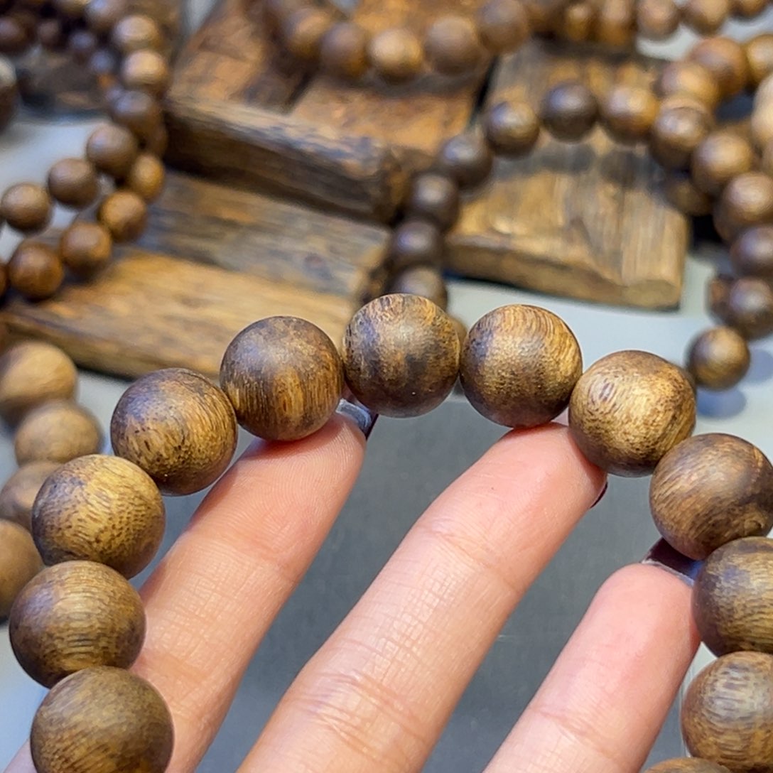 沉香沉香碎屑奇楠沉香老料14187888