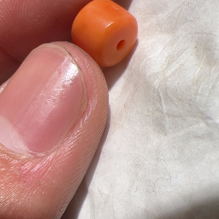 玻璃配饰我是不是该