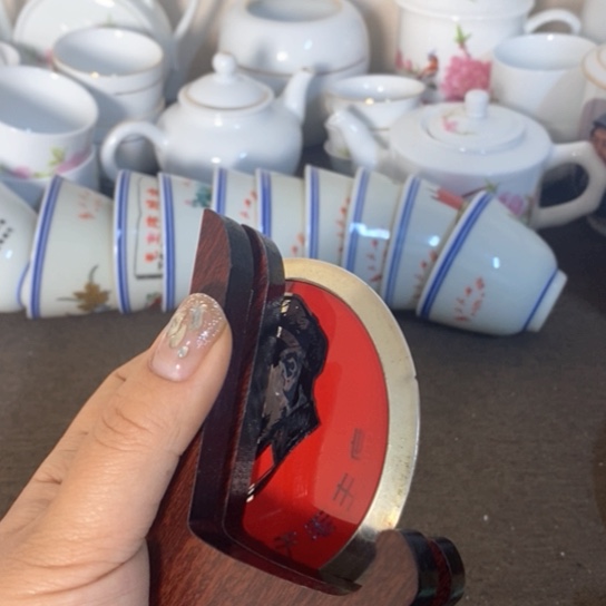 摆件景德镇陶瓷学院