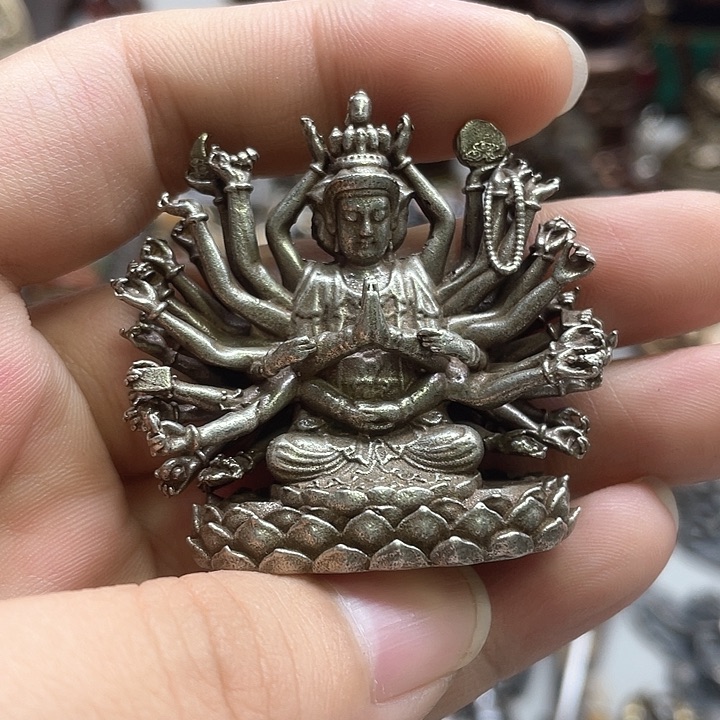 工艺品挂件一物一图